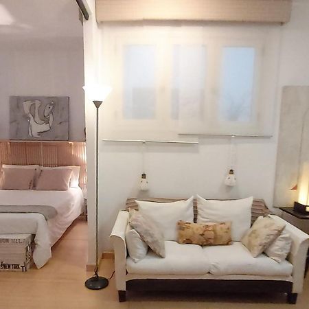 Habitacion En Apartamento Vegueta Lejlighed Las Palmas de Gran Canaria Eksteriør billede