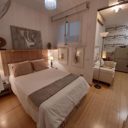 Habitacion En Apartamento Vegueta Lejlighed Las Palmas de Gran Canaria Eksteriør billede