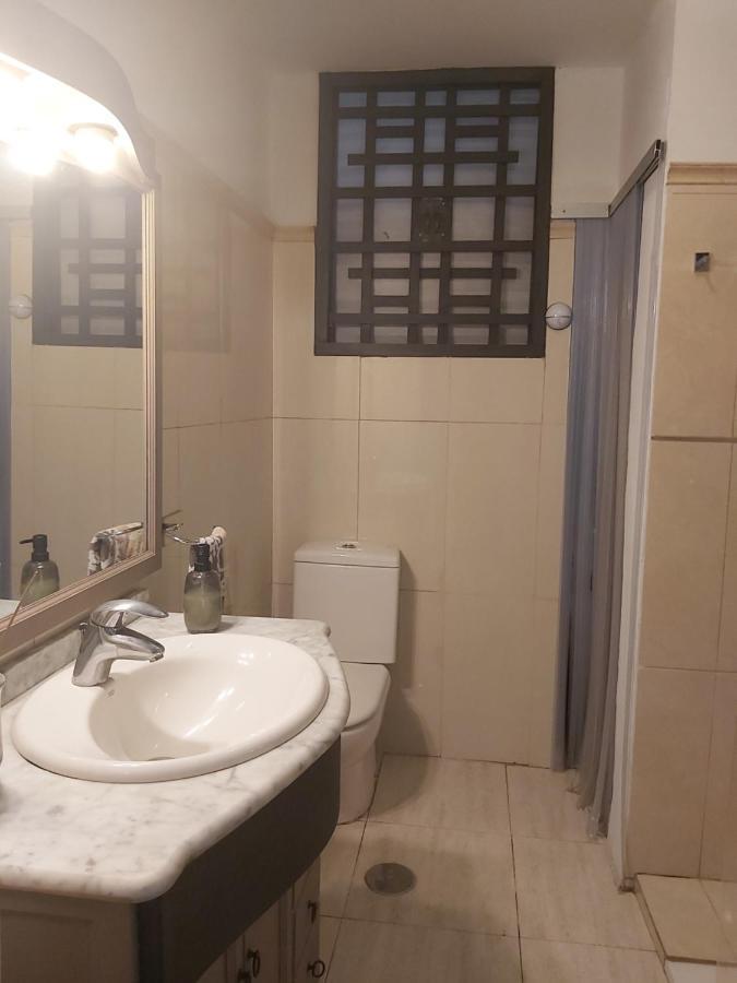 Habitacion En Apartamento Vegueta Lejlighed Las Palmas de Gran Canaria Eksteriør billede