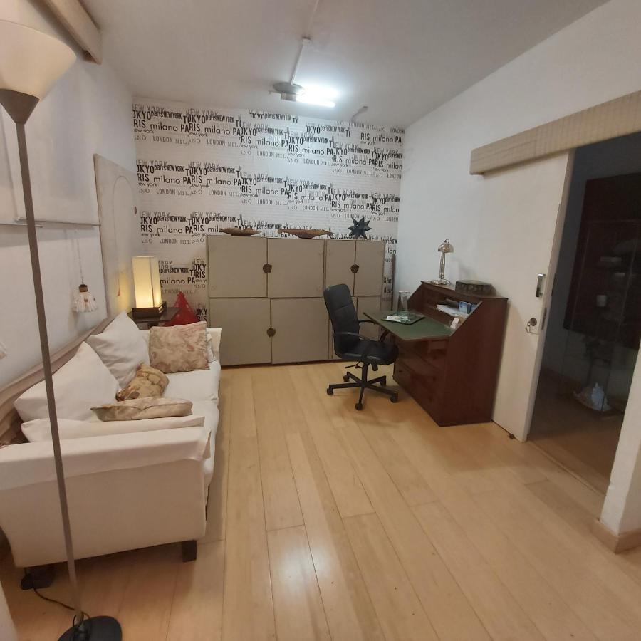 Habitacion En Apartamento Vegueta Lejlighed Las Palmas de Gran Canaria Eksteriør billede
