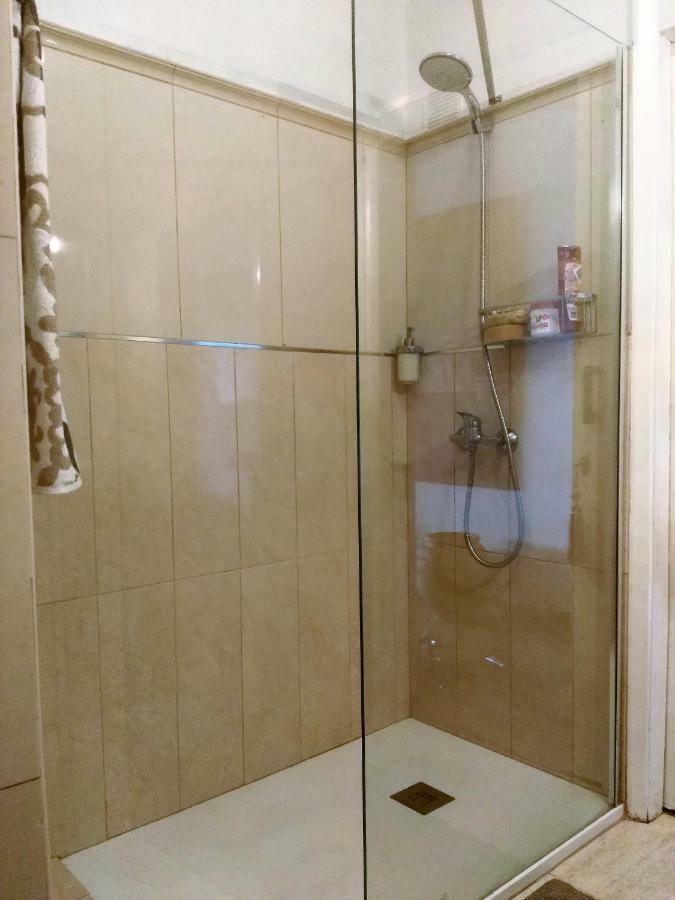 Habitacion En Apartamento Vegueta Lejlighed Las Palmas de Gran Canaria Eksteriør billede